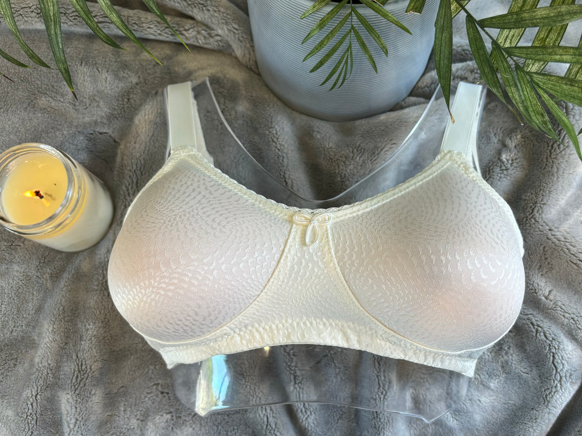 Shop Mastectomy Bra's Australia - Eve Wire-Free Bra – Silima Australia